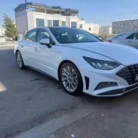 Hyundai Sonata 2020