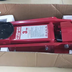 Damkrat 3tonna / Домкрат 3 т