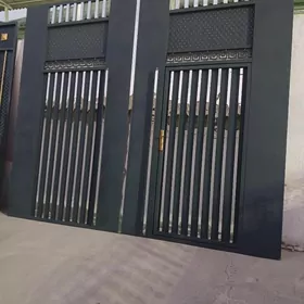 warata demir derweze