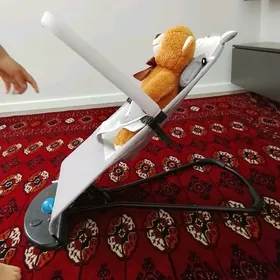 yrgaldaya sallancak yaly