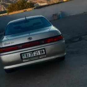 Toyota Mark II 1994