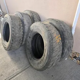 Teker BLAKLION 315/80R22.5