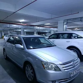 Toyota Avalon 2005