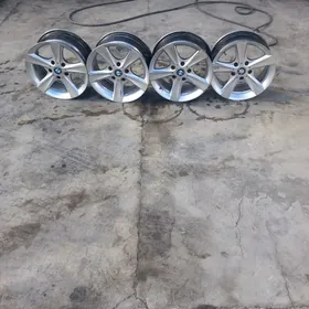 16lyk bmw disga komplekit