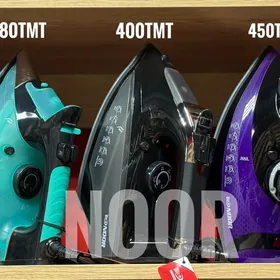 Utuk Утюг Ütük