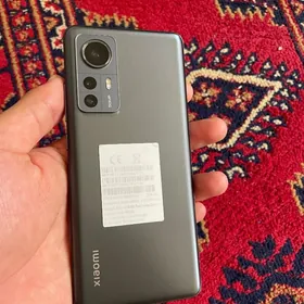 XIAOMI 12X