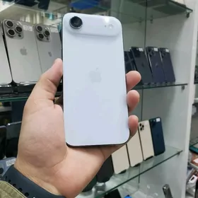 Iphone 17 Air 256gb 100%