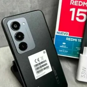 Redmi 15 paket original