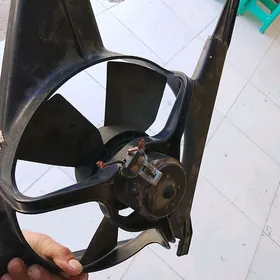 ventilyator opel 1.8.