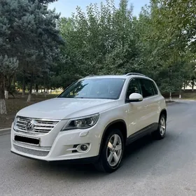 Volkswagen Tiguan 2010