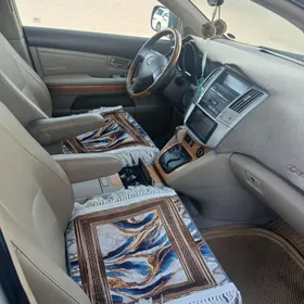 Lexus RX 330 2004