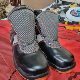 Ботинки рабочие