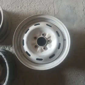 gara diska r 15 siyenanky