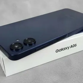 Samsung A06 original paket