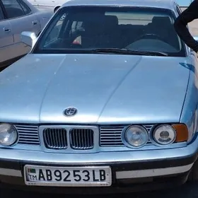 BMW 520 1990