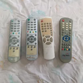 Пульт теливизир.