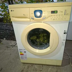 LG 5 KG KIR MASYN