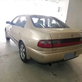 Toyota Corona 1993