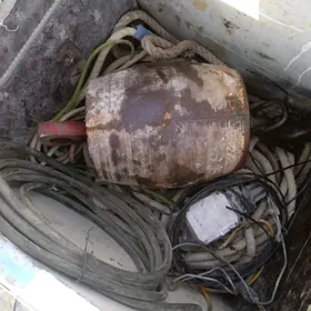 25 tonlyk xcmji kranyn kirçogy