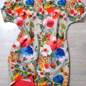 одежда платье