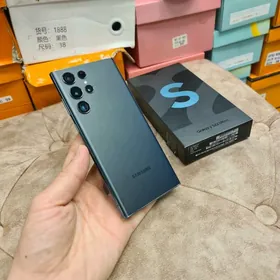 SAMSUNG S22 ULTRA 12/256