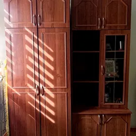 стенка из 5-ти шкафов