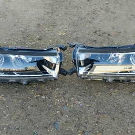 fara highlander limited 17 19