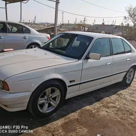 BMW 540 1994