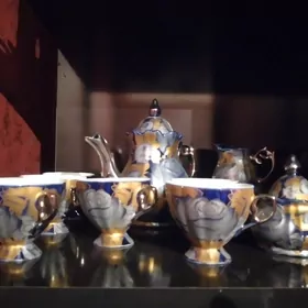 onden duran caynek ulanylmadyk