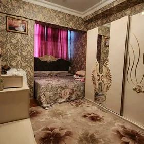 2 ЭТАЖ 4 КОМ ТАСЛАМА