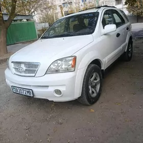 Kia Sorento 2004