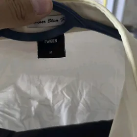 Kastyum balak ve koynek