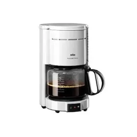 Damja süzgüçli kofe taýýarlaýjy