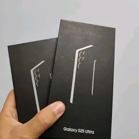 S25 Ultra 12/256  1/1kopyasy
