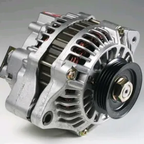 FORD EXPLORER GENERATOR