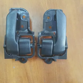 Toyota Corona içki Ruçka