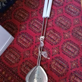 Черпаки и ножи