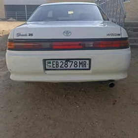 Toyota Mark II 1993