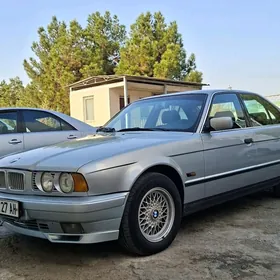 BMW 525 1995