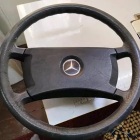 Мерседес руль