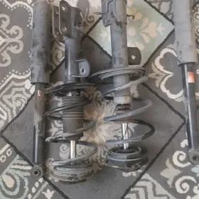 Nissan Sentra Amansatyr 13 14