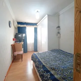 2 ком-58м², 11 Мкр!