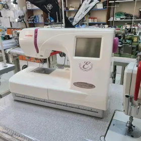 Janome 350e