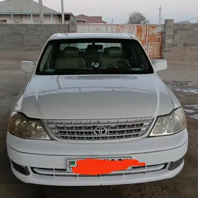 Toyota Avalon 2003