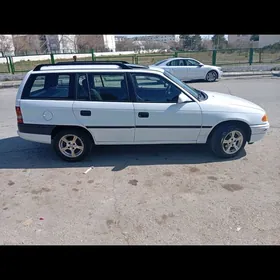 Opel Astra 1994
