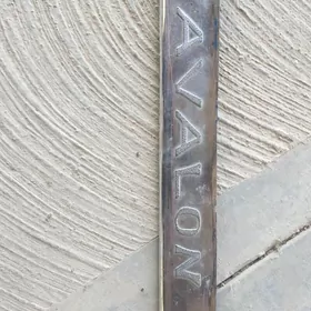 Avalon nikel 2011-12