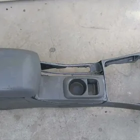 Toyota Hilux bar we air bag