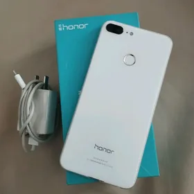 Honor 9 lıte