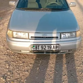 Lada 2110 2002