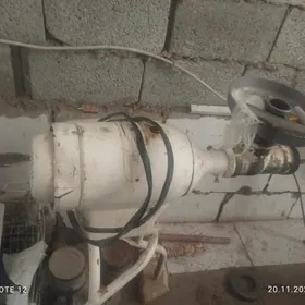 мешалка ( мясорубка)